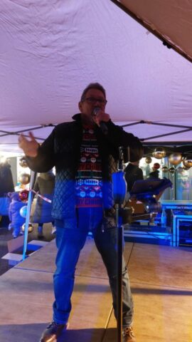 Porzer Weihnachtsmarkt mit Wunschbaum-Aktion 2024